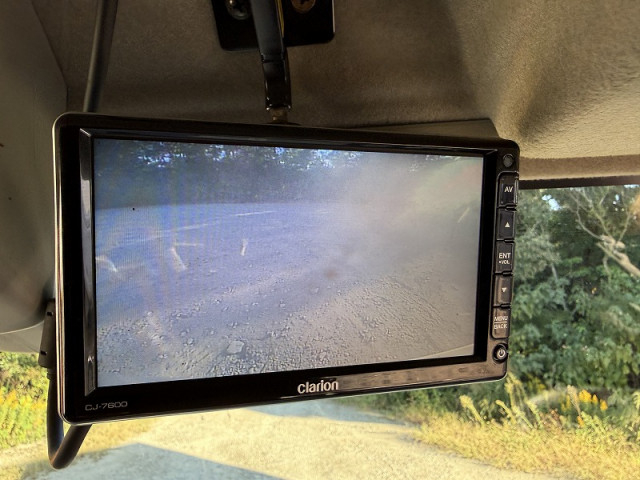 いすゞ ギガ 大型 平ボディ QKG-CYJ77B(97860) 15枚目