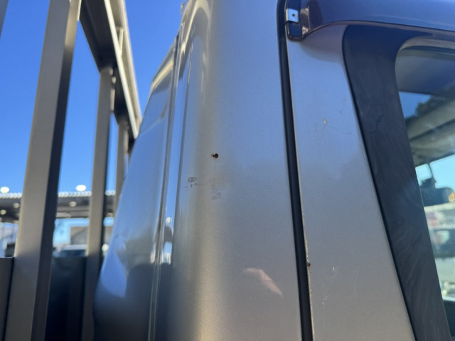 三菱ふそう キャンター 小型 平ボディ TPG-FEA50(97859) 39枚目