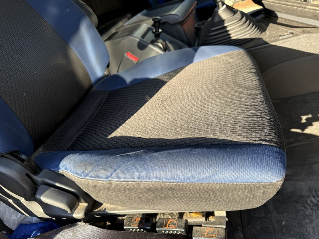 いすゞ ギガ 大型 平ボディ QKG-CYJ77B(97860) 19枚目