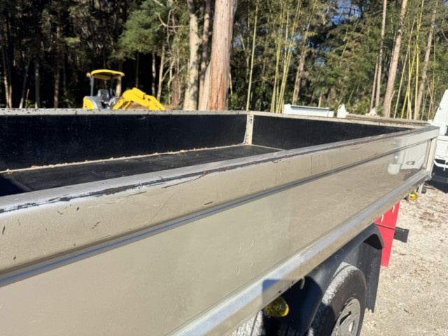 三菱ふそう キャンター 小型 平ボディ TPG-FEA50(97859) 42枚目