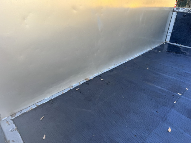 三菱ふそう キャンター 小型 平ボディ TPG-FEA50(97859) 45枚目