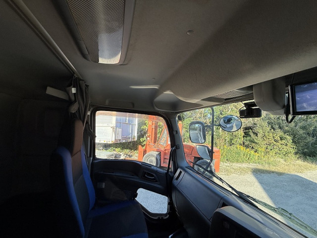 いすゞ ギガ 大型 平ボディ QKG-CYJ77B(97860) 22枚目