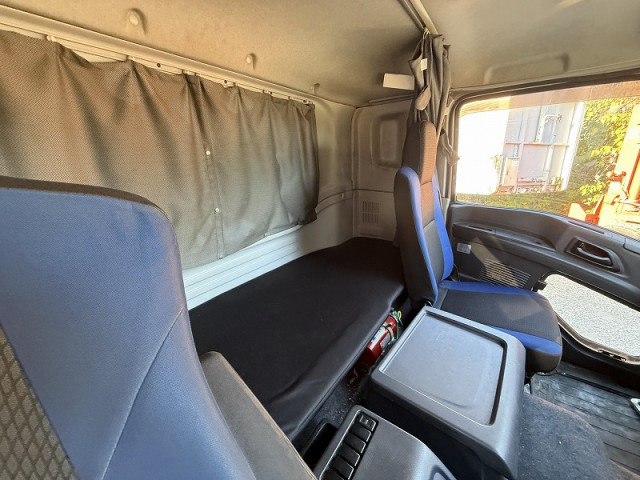 いすゞ ギガ 大型 平ボディ QKG-CYJ77B(97860) 24枚目