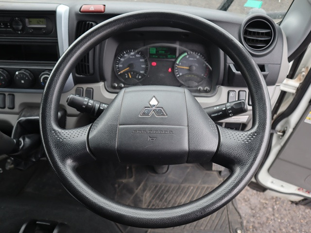 三菱ふそう キャンター 小型 平ボディ TPG-FBA20(97861) 4枚目