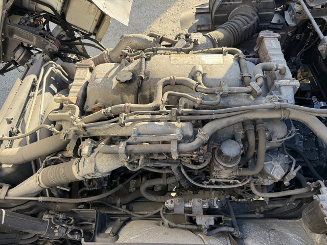 いすゞ ギガ 大型 平ボディ QKG-CYJ77B(97860) 31枚目