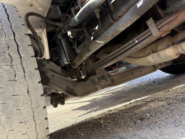 いすゞ ギガ 大型 平ボディ QKG-CYJ77B(97860) 32枚目