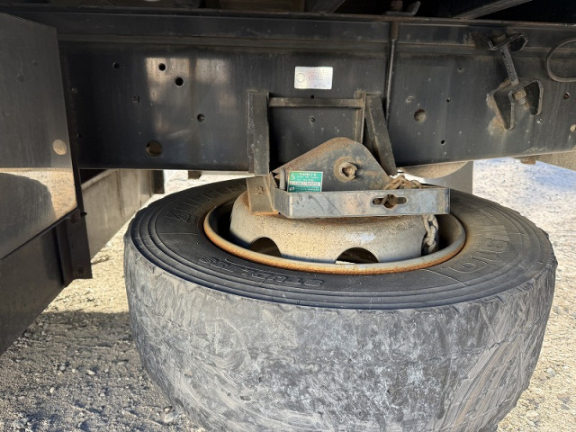 いすゞ ギガ 大型 平ボディ QKG-CYJ77B(97860) 38枚目