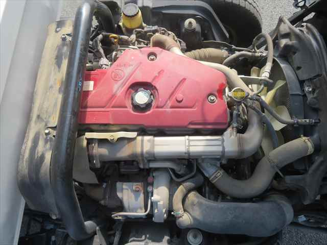 日野 デュトロ 小型 土砂ダンプ TKG-XZU620T(97862) 13枚目