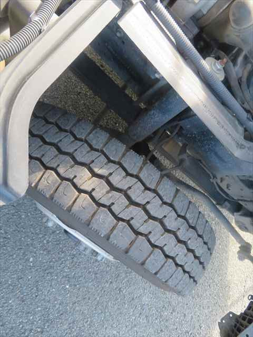 日野 デュトロ 小型 土砂ダンプ TKG-XZU620T(97862) 15枚目