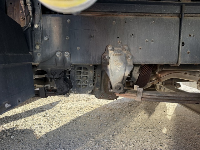 いすゞ ギガ 大型 平ボディ QKG-CYJ77B(97860) 42枚目