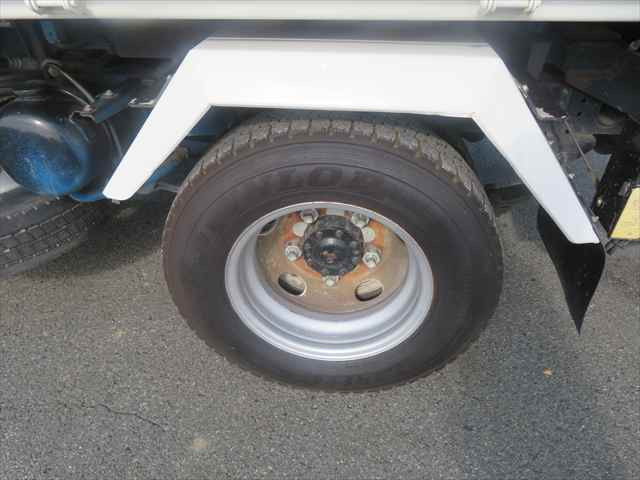 日野 デュトロ 小型 土砂ダンプ TKG-XZU620T(97862) 18枚目