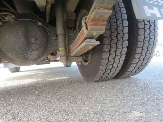 日野 デュトロ 小型 土砂ダンプ TKG-XZU620T(97862) 21枚目