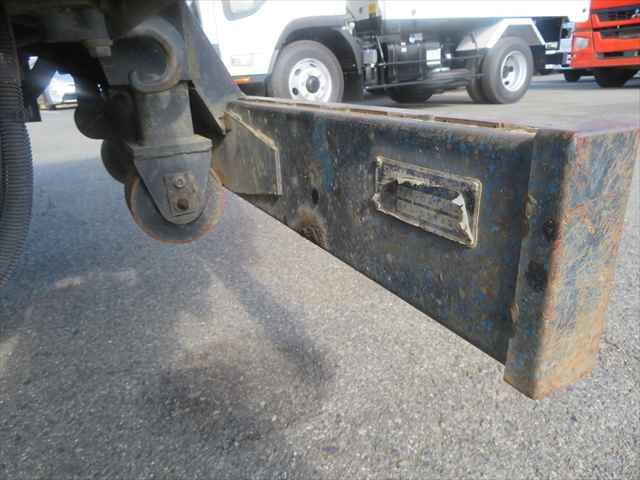 日野 デュトロ 小型 土砂ダンプ TKG-XZU620T(97862) 23枚目