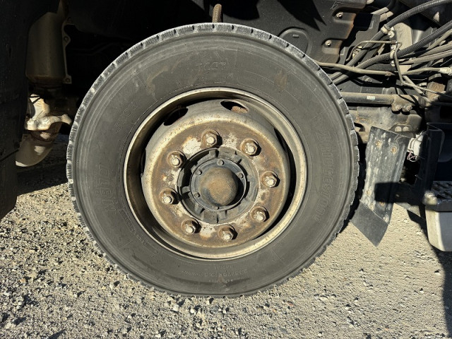 いすゞ ギガ 大型 平ボディ QKG-CYJ77B(97860) 49枚目