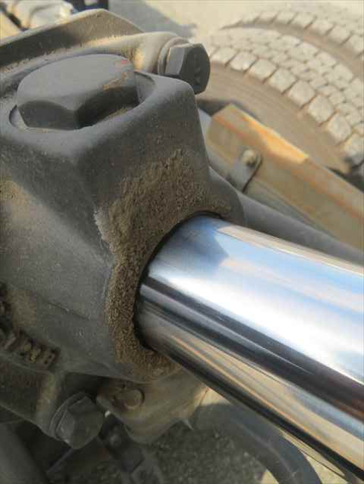 日野 デュトロ 小型 土砂ダンプ TKG-XZU620T(97862) 27枚目