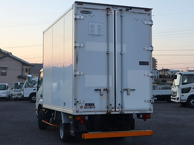 トヨタ ダイナ 小型 バン ABF-TRY230(97863) 3枚目