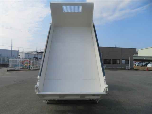 日野 デュトロ 小型 土砂ダンプ TKG-XZU620T(97862) 29枚目