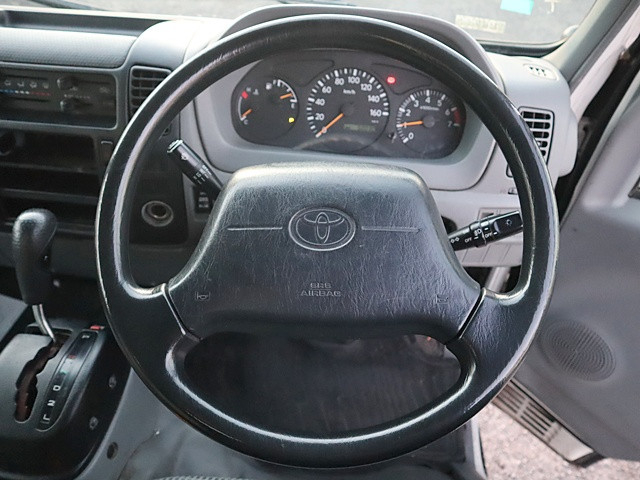 トヨタ ダイナ 小型 バン ABF-TRY230(97863) 4枚目