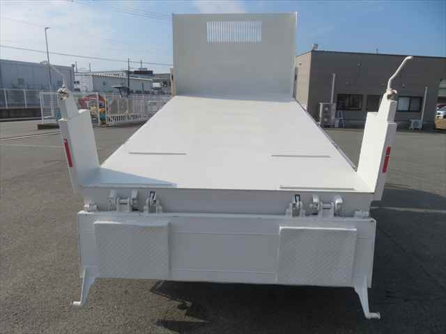 日野 デュトロ 小型 土砂ダンプ TKG-XZU620T(97862) 31枚目