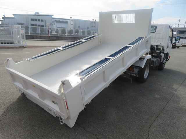 日野 デュトロ 小型 土砂ダンプ TKG-XZU620T(97862) 34枚目