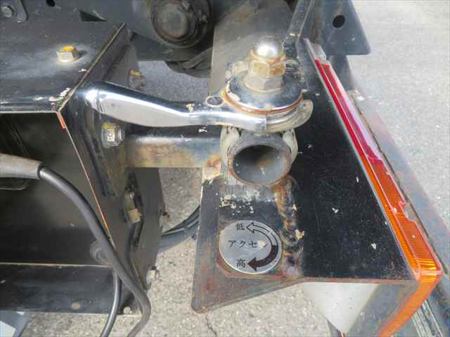 日野 デュトロ 小型 土砂ダンプ TKG-XZU620T(97862) 36枚目