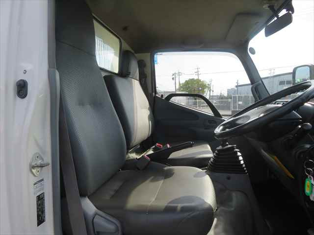 日野 デュトロ 小型 土砂ダンプ TKG-XZU620T(97862) 40枚目