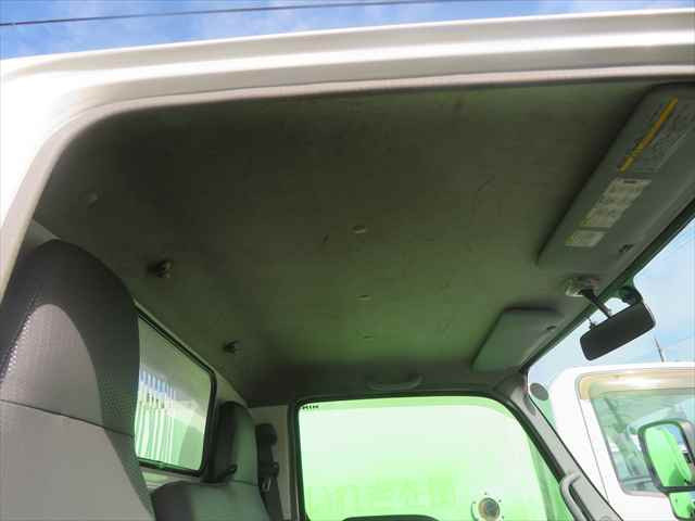 日野 デュトロ 小型 土砂ダンプ TKG-XZU620T(97862) 41枚目