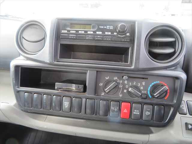 日野 デュトロ 小型 土砂ダンプ TKG-XZU620T(97862) 43枚目