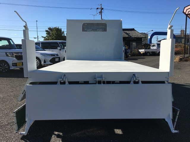 いすゞ エルフ 小型 土砂ダンプ TPG-NKR85AD(97866) 22枚目
