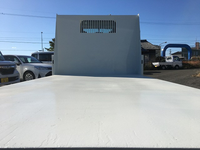 いすゞ エルフ 小型 土砂ダンプ TPG-NKR85AD(97866) 24枚目