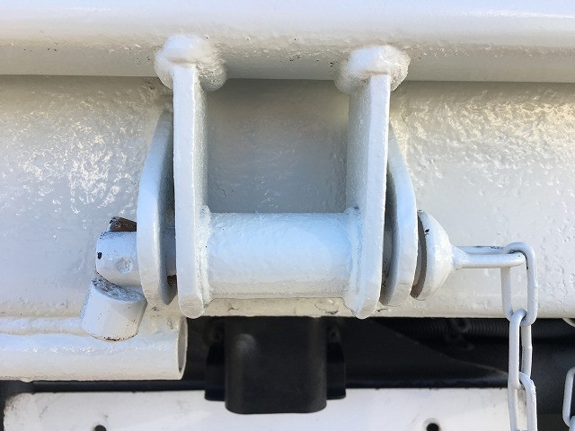 いすゞ エルフ 小型 土砂ダンプ TPG-NKR85AD(97866) 26枚目