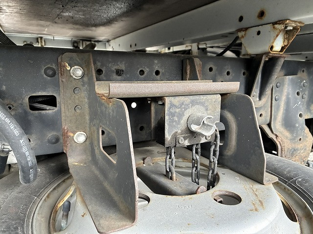 日野 デュトロ 小型 平ボディ TKG-XZC605M(97867) 19枚目