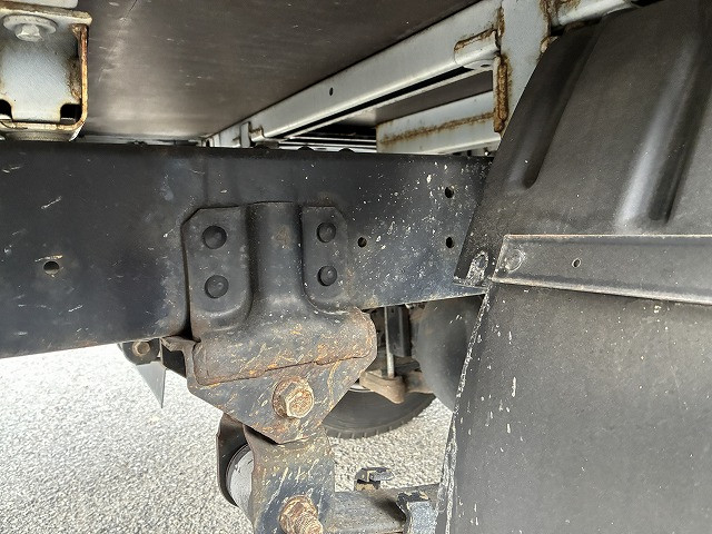 日野 デュトロ 小型 平ボディ TKG-XZC605M(97867) 21枚目