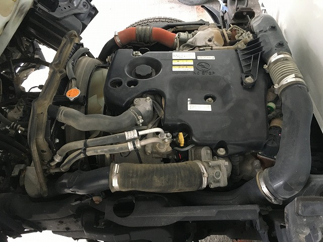 いすゞ エルフ 小型 土砂ダンプ TPG-NKR85AD(97866) 29枚目