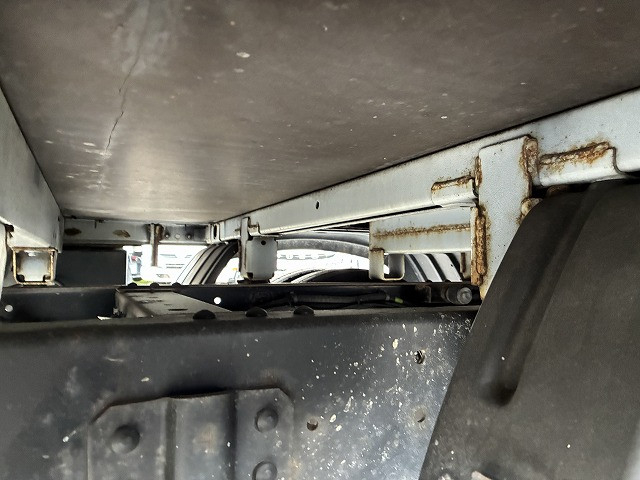 日野 デュトロ 小型 平ボディ TKG-XZC605M(97867) 22枚目