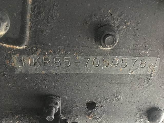 いすゞ エルフ 小型 土砂ダンプ TPG-NKR85AD(97866) 30枚目