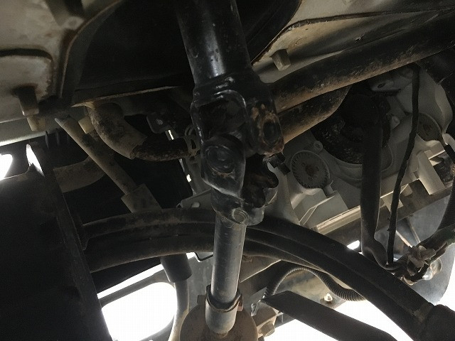 いすゞ エルフ 小型 土砂ダンプ TPG-NKR85AD(97866) 31枚目