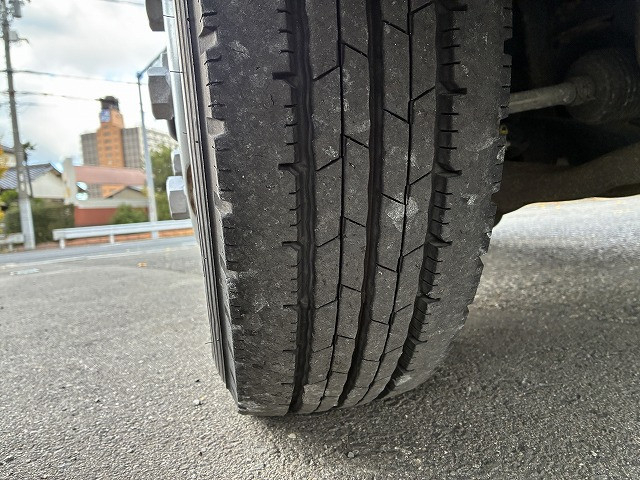 日野 デュトロ 小型 平ボディ TKG-XZC605M(97867) 24枚目