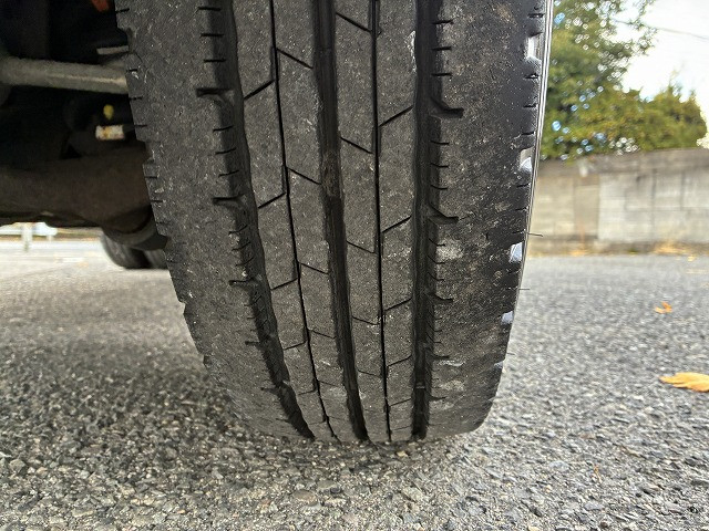 日野 デュトロ 小型 平ボディ TKG-XZC605M(97867) 26枚目