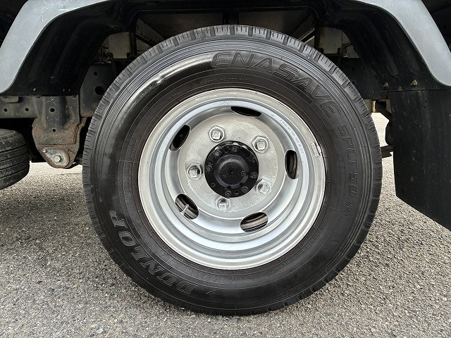 日野 デュトロ 小型 平ボディ TKG-XZC605M(97867) 27枚目