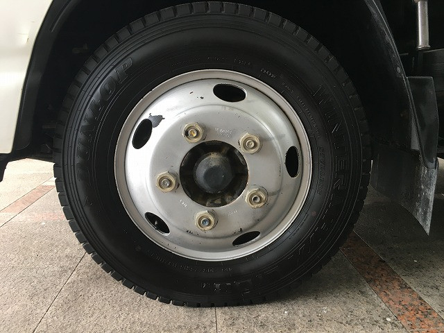 いすゞ エルフ 小型 土砂ダンプ TPG-NKR85AD(97866) 35枚目