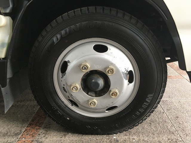 いすゞ エルフ 小型 土砂ダンプ TPG-NKR85AD(97866) 36枚目