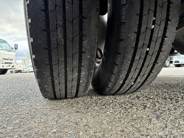 日野 デュトロ 小型 平ボディ TKG-XZC605M(97867) 28枚目