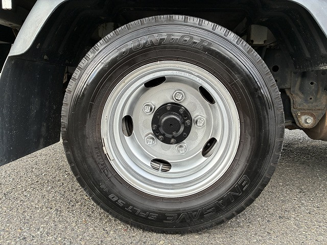 日野 デュトロ 小型 平ボディ TKG-XZC605M(97867) 29枚目