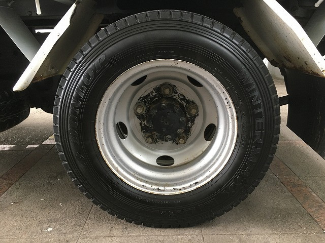 いすゞ エルフ 小型 土砂ダンプ TPG-NKR85AD(97866) 38枚目