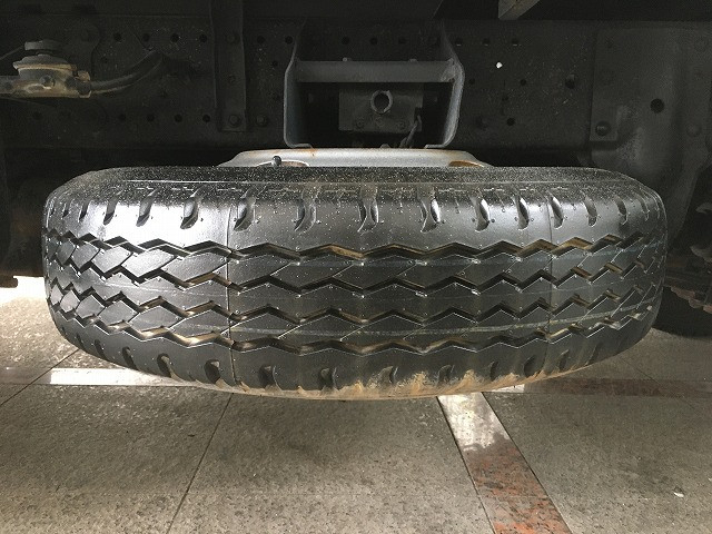 いすゞ エルフ 小型 土砂ダンプ TPG-NKR85AD(97866) 39枚目