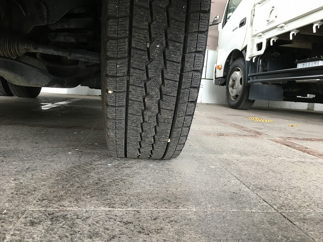 いすゞ エルフ 小型 土砂ダンプ TPG-NKR85AD(97866) 41枚目