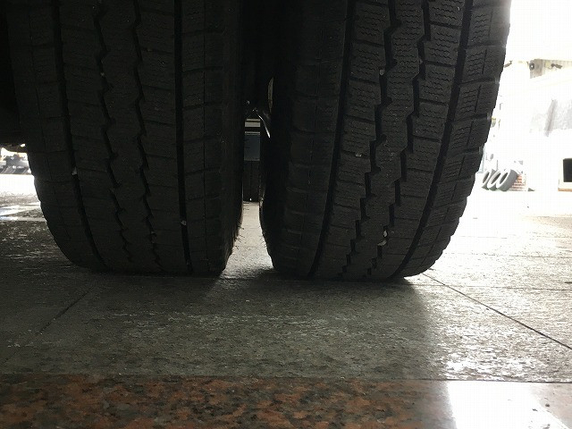 いすゞ エルフ 小型 土砂ダンプ TPG-NKR85AD(97866) 42枚目