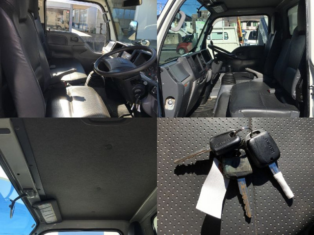 いすゞ エルフ 小型 土砂ダンプ TPG-NKR85AD(97866) 46枚目