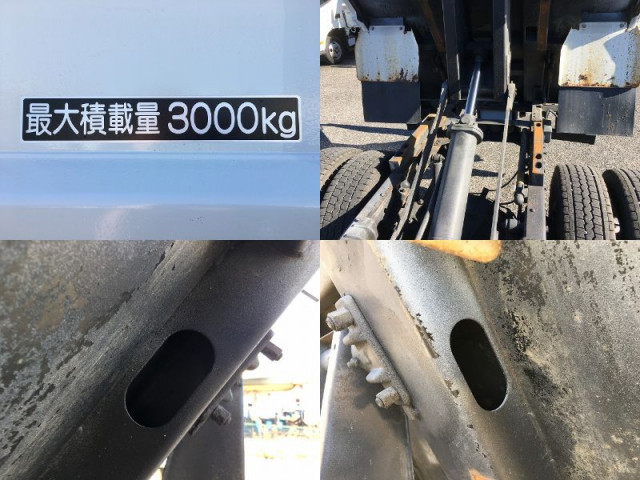 いすゞ エルフ 小型 土砂ダンプ TPG-NKR85AD(97866) 47枚目
